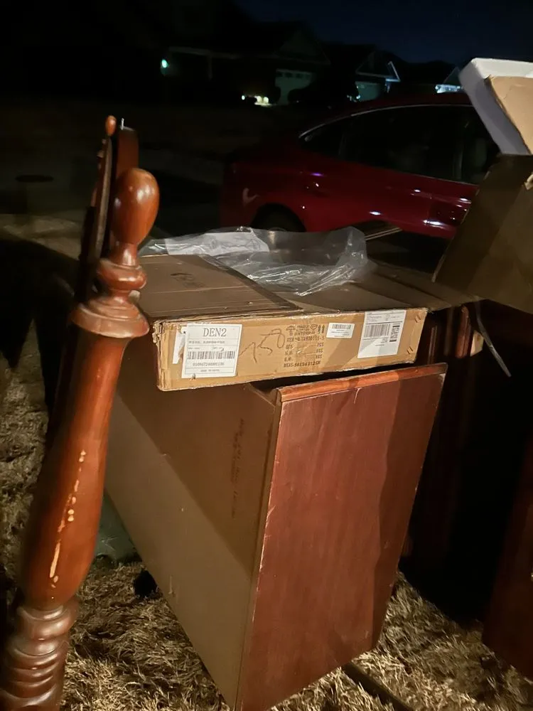 Reliable landscape installation experts serving Greenville, SC - Double R Hauling