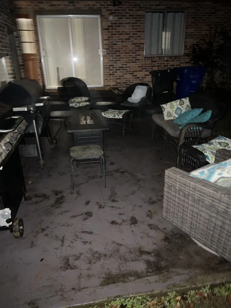 Expert lawn mowing service in Greenville, SC by Double R Hauling