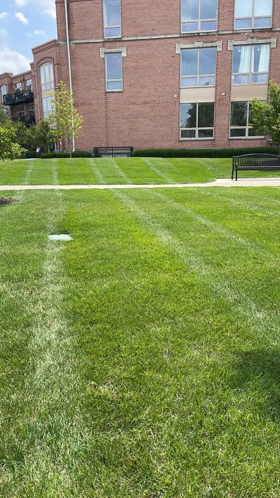 Trusted landscape design in Canton, MI by Double R Landscaping