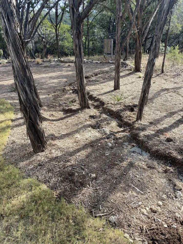 Local outdoor landscaping experts serving Leander, TX - Double R Lawn & Landscaping