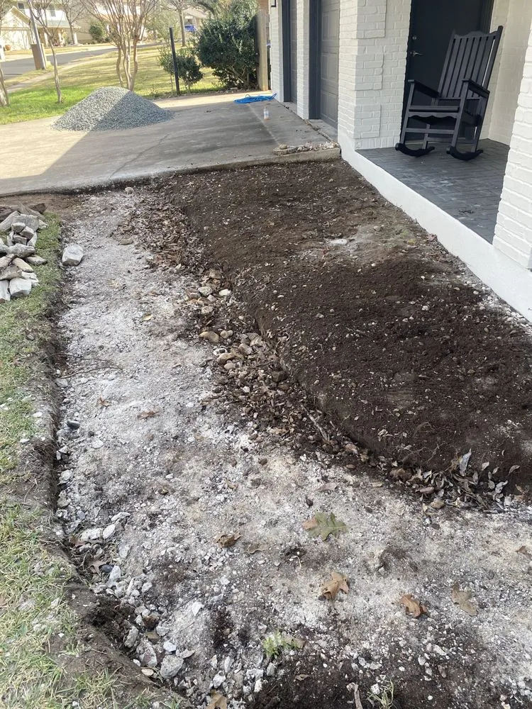 Trusted lawn care service for outdoor upgrades across Leander, TX - Double R Lawn & Landscaping