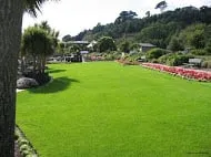 Top-rated garden landscaping for year-round maintenance across Rockport, TX - Double R Lawn Care