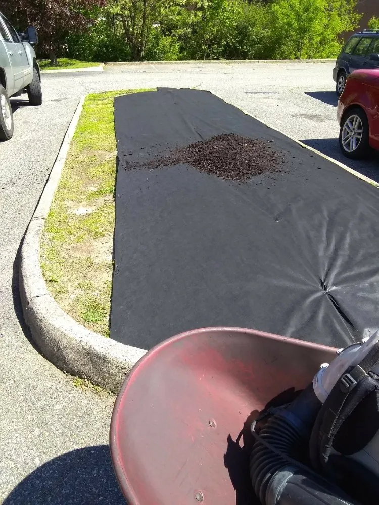 Local outdoor landscaping experts serving Stanardsville, VA - Double R Lawn Care