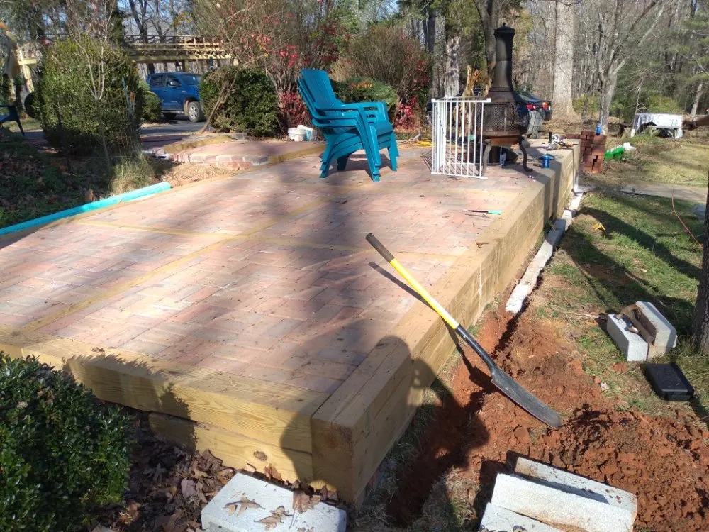 Local lawn care service for beautiful yards across Stanardsville, VA - Double R Lawn Care