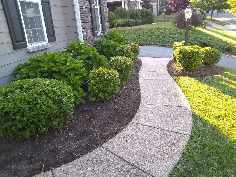 Trusted yard cleanup service in Stanardsville, VA by Double R Lawn Care