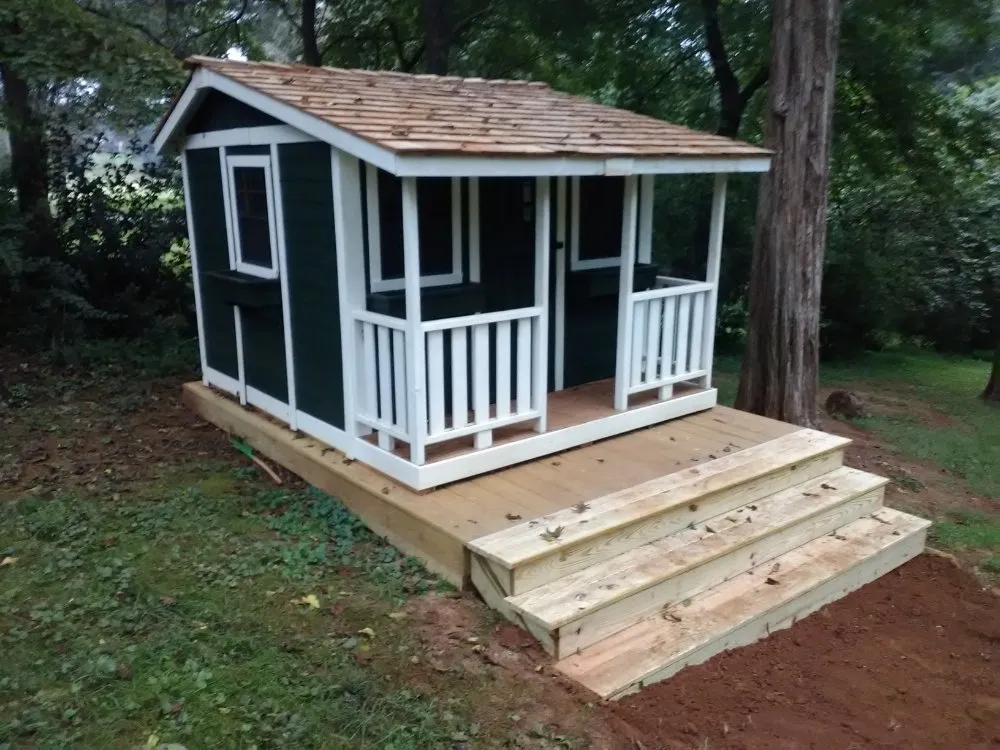 Trusted yard maintenance for residential properties in Stanardsville, VA by Double R Lawn Care