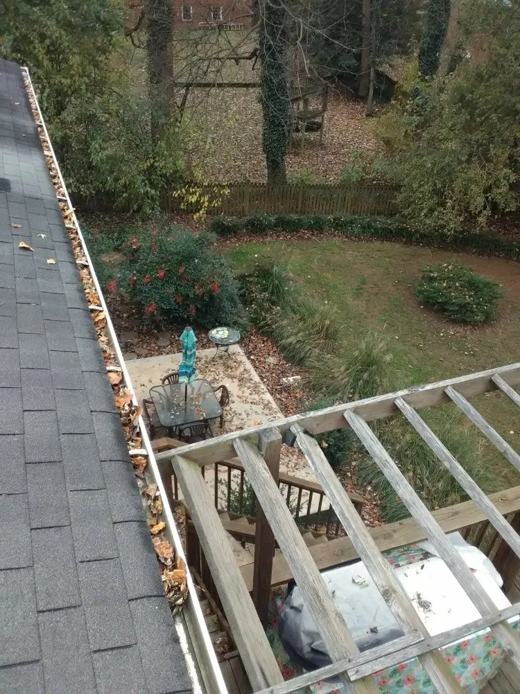Reliable lawn care service in Stanardsville, VA by Double R Lawn Care