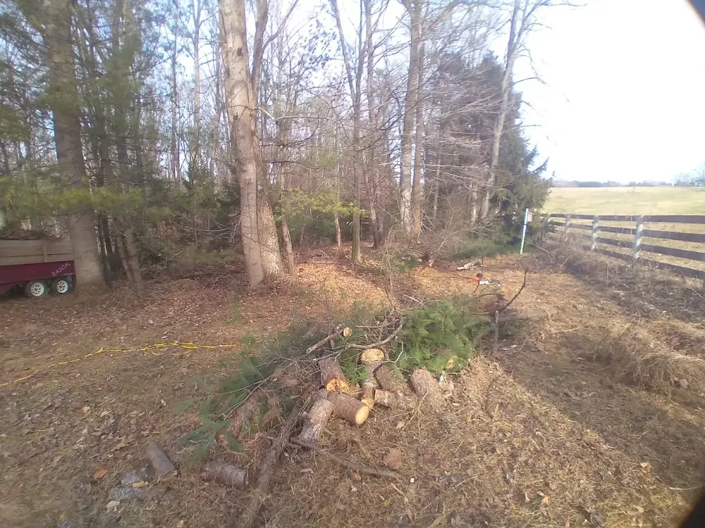 Local landscape design experts serving Stanardsville, VA - Double R Lawn Care