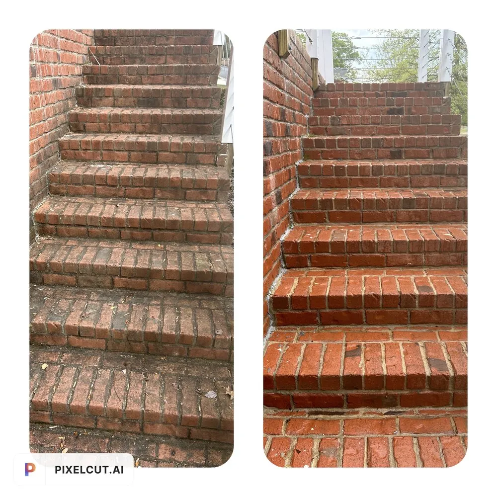 Affordable residential landscaping experts serving Snellville, GA - Double R Services