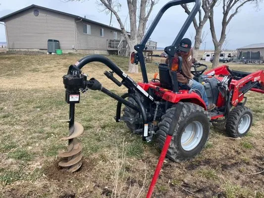 Double R Tractor Services