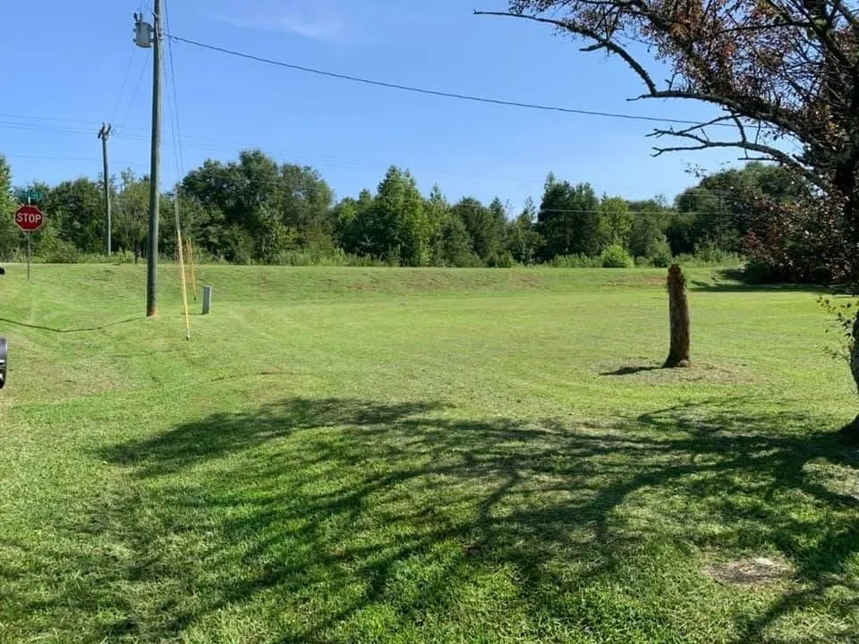 Top-rated yard cleanup service in Greenville, SC - Double R’s