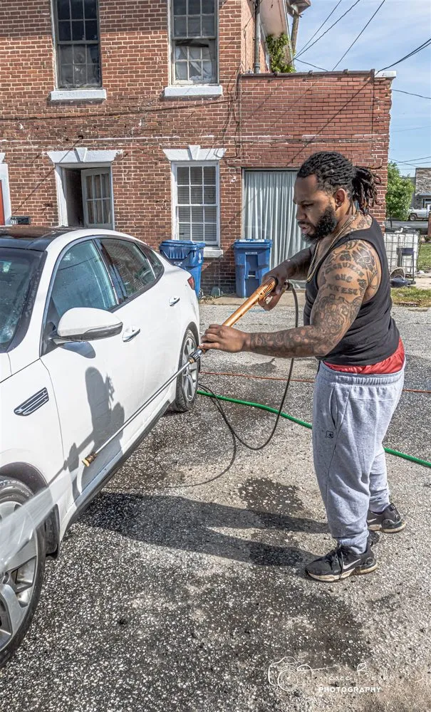 Local lawn care service in Greenville, SC - Double R’s