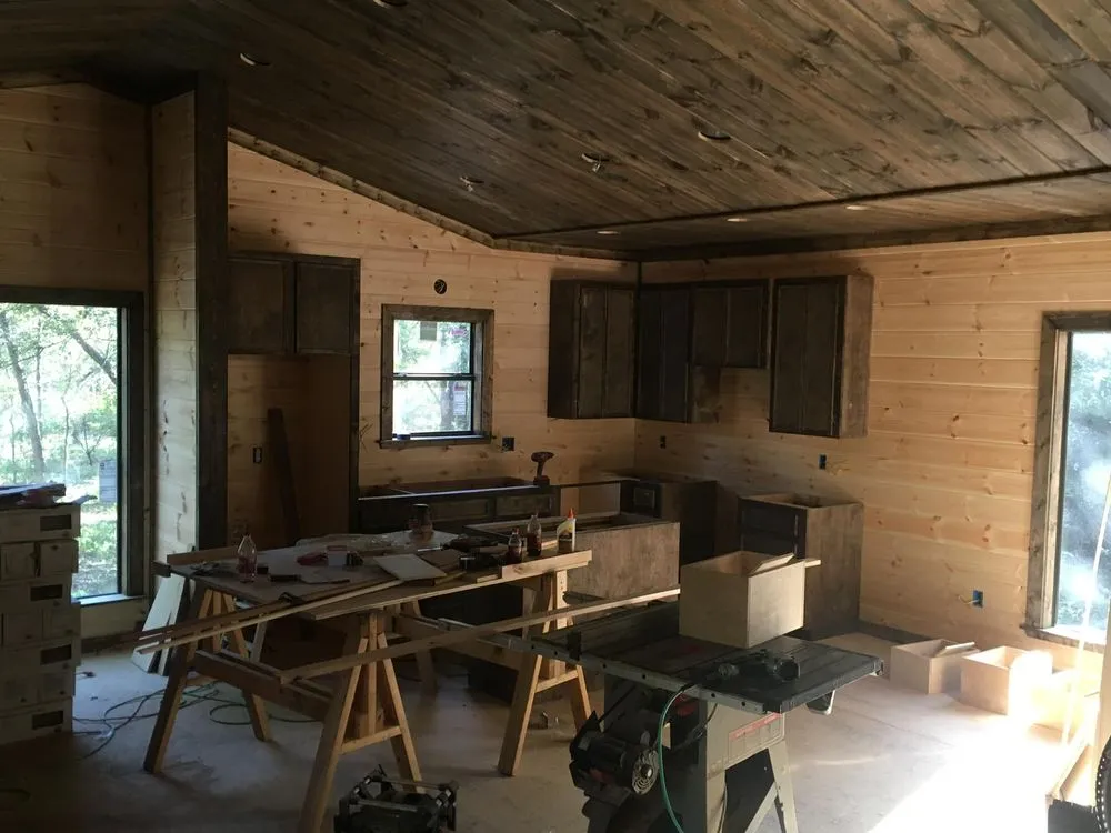 Top-rated landscape installation experts serving Gilmer, TX - Double S Handyman Services