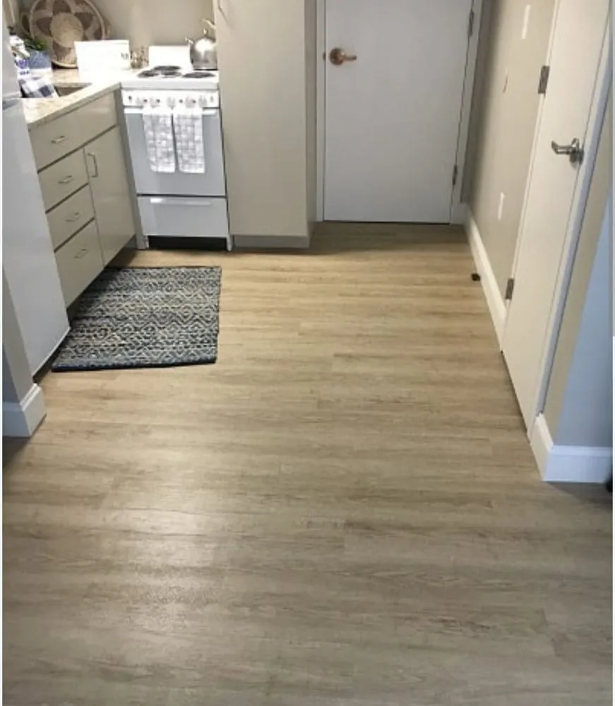 Trusted lawn care service with custom design across Gilmer, TX - Double S Handyman Services