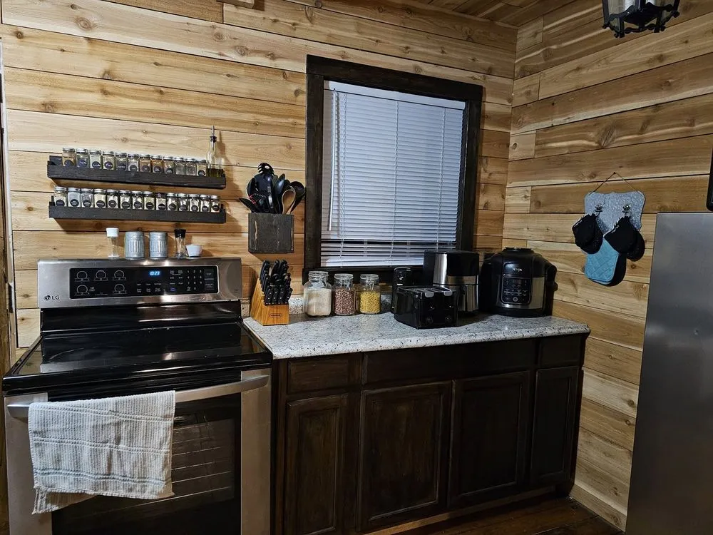 Trusted yard maintenance for outdoor upgrades in Gilmer, TX by Double S Handyman Services