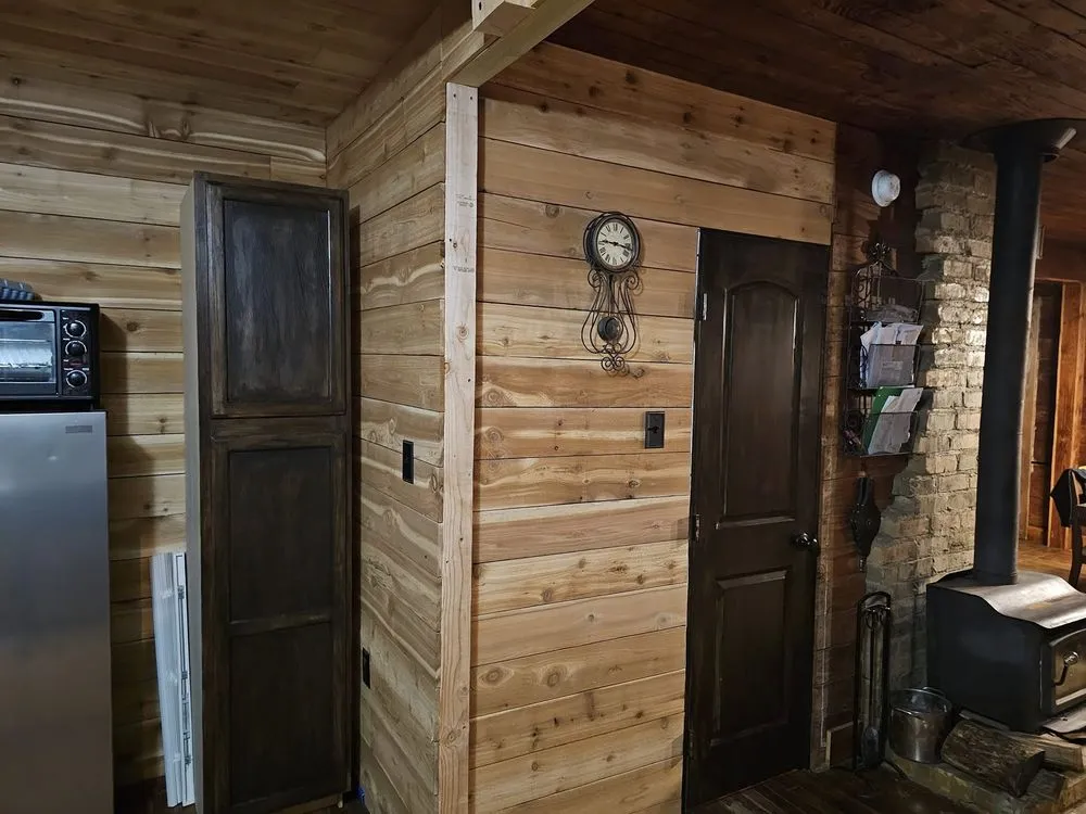 Expert landscape design in Gilmer, TX - Double S Handyman Services