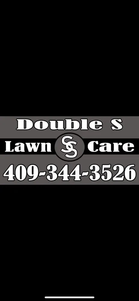 Expert landscape design in Port Neches, TX by Double S Lawn Care