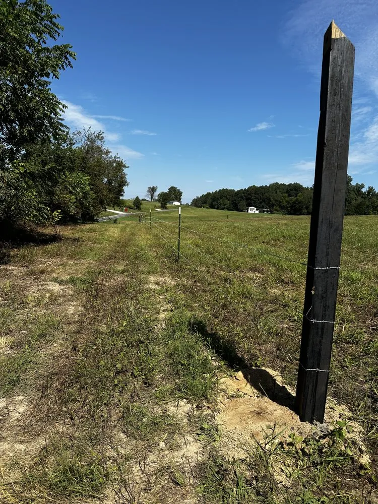 Expert landscaping services in Greenbrier, TN by Double T Brush Cutting