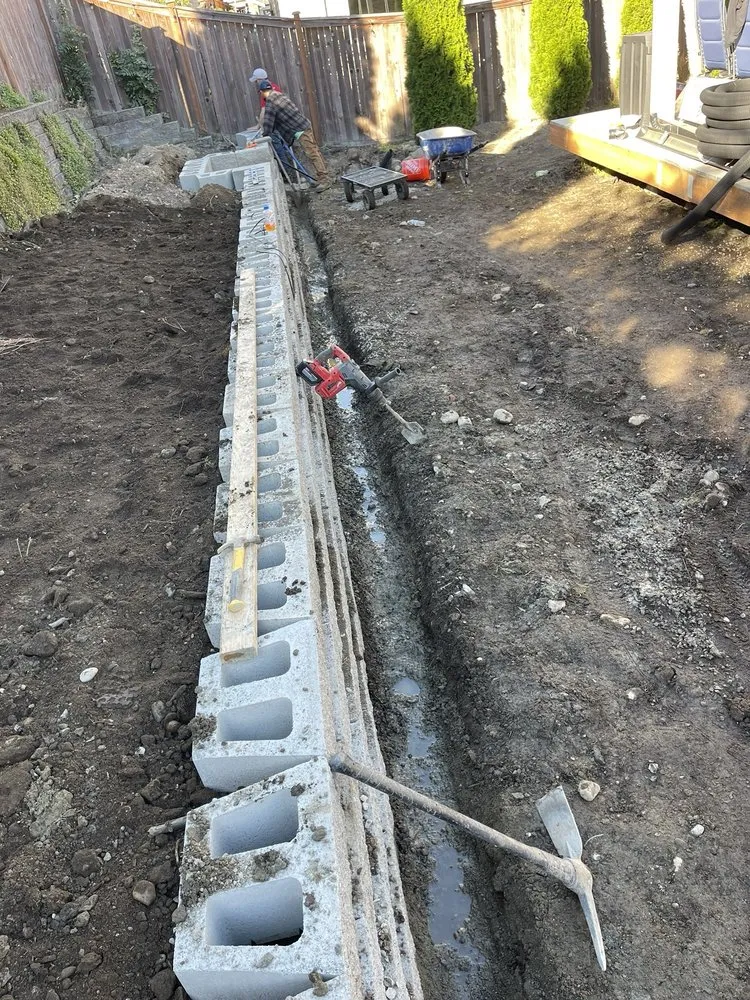 Affordable landscape design experts serving Marysville, WA - Double T Landscaping and Construction