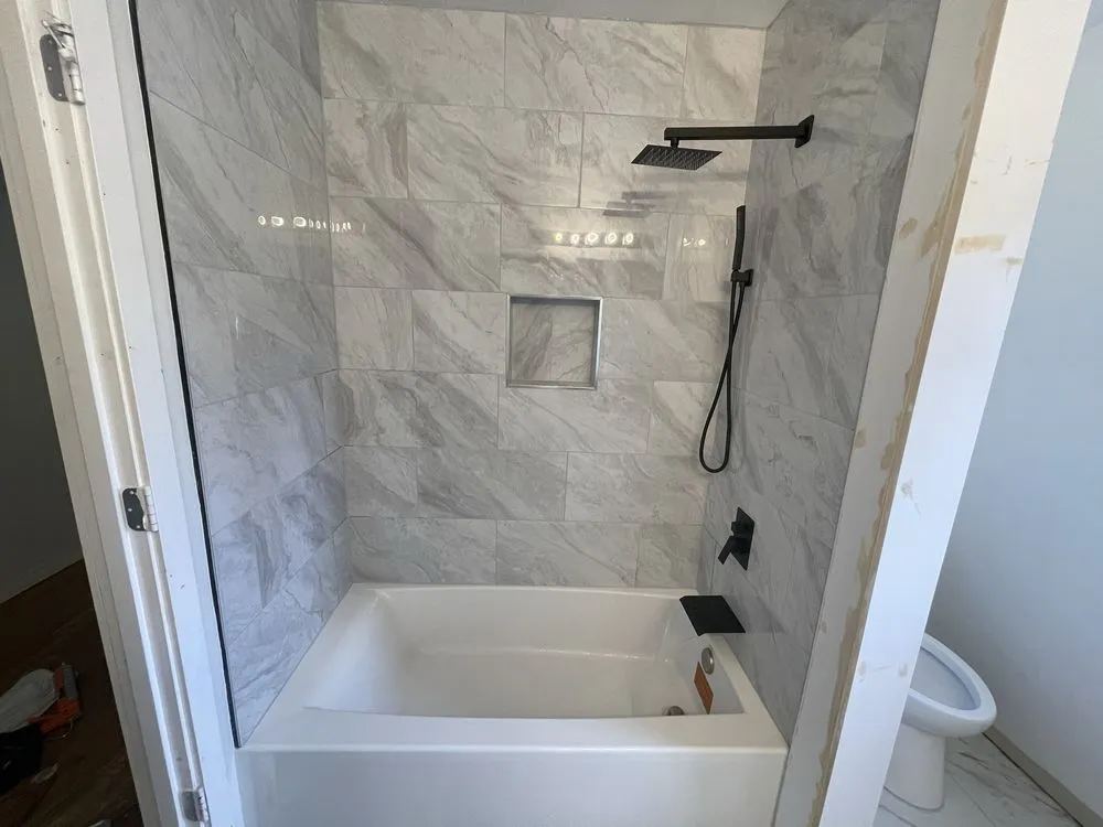 Top-rated landscape design near you in Marysville, WA by Double T Landscaping and Construction