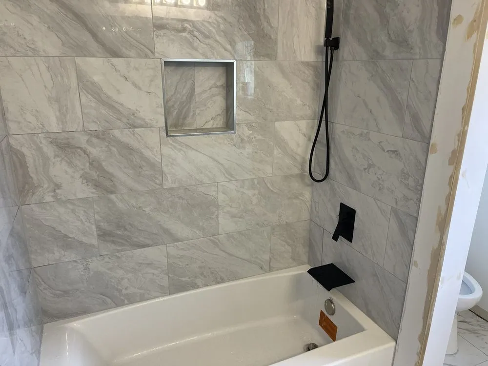 Affordable lawn mowing service in Marysville, WA by Double T Landscaping and Construction