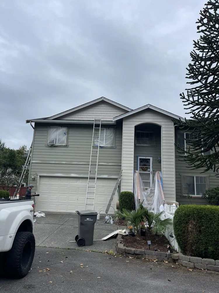 Top-rated yard maintenance for year-round maintenance across Marysville, WA - Double T Landscaping and Construction