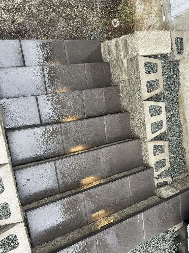 Expert landscape installation for residential properties across Marysville, WA - Double T Landscaping and Construction