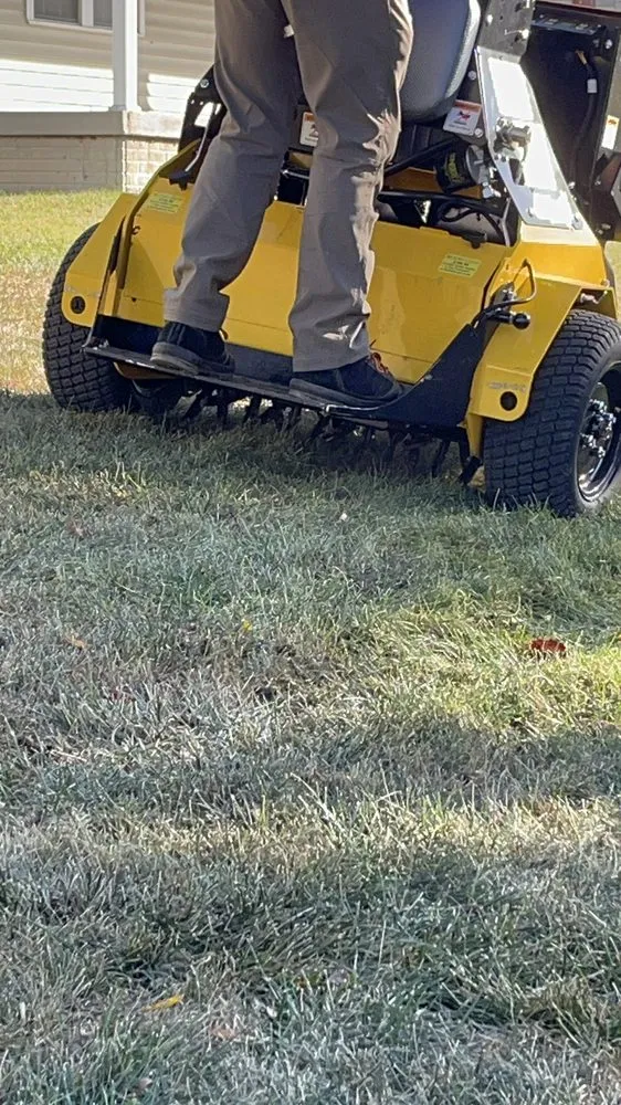 Affordable outdoor landscaping for homes across Des Moines, IA - Double Take Lawn Services