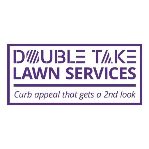 Local garden landscaping in Des Moines, IA - Double Take Lawn Services