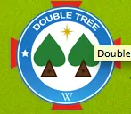 Trusted outdoor landscaping with custom design across New York, NY - Double Tree Trimming & Removal