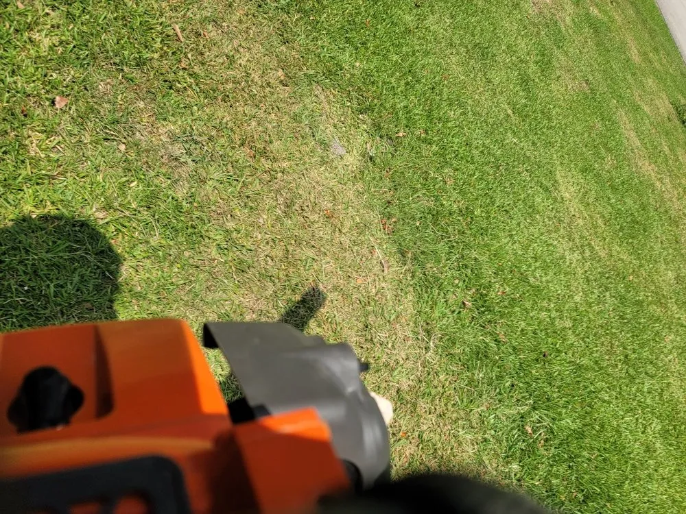 Trusted landscaping services in Mobile, AL by Double Trouble Lawn Care