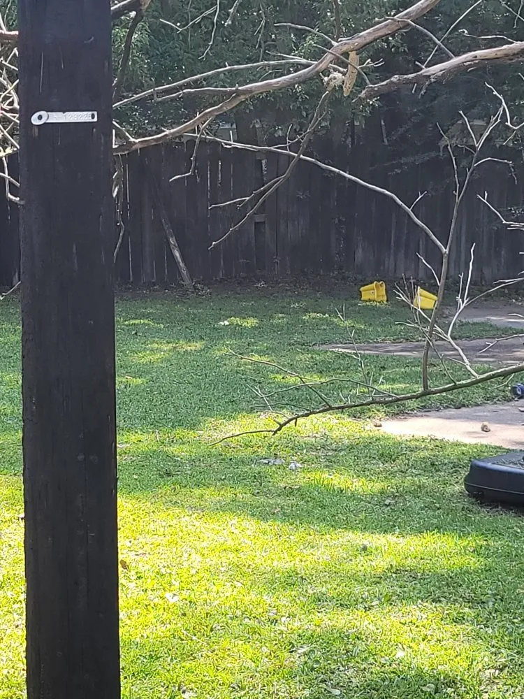 Professional landscaping services in Mobile, AL by Double Trouble Lawn Care