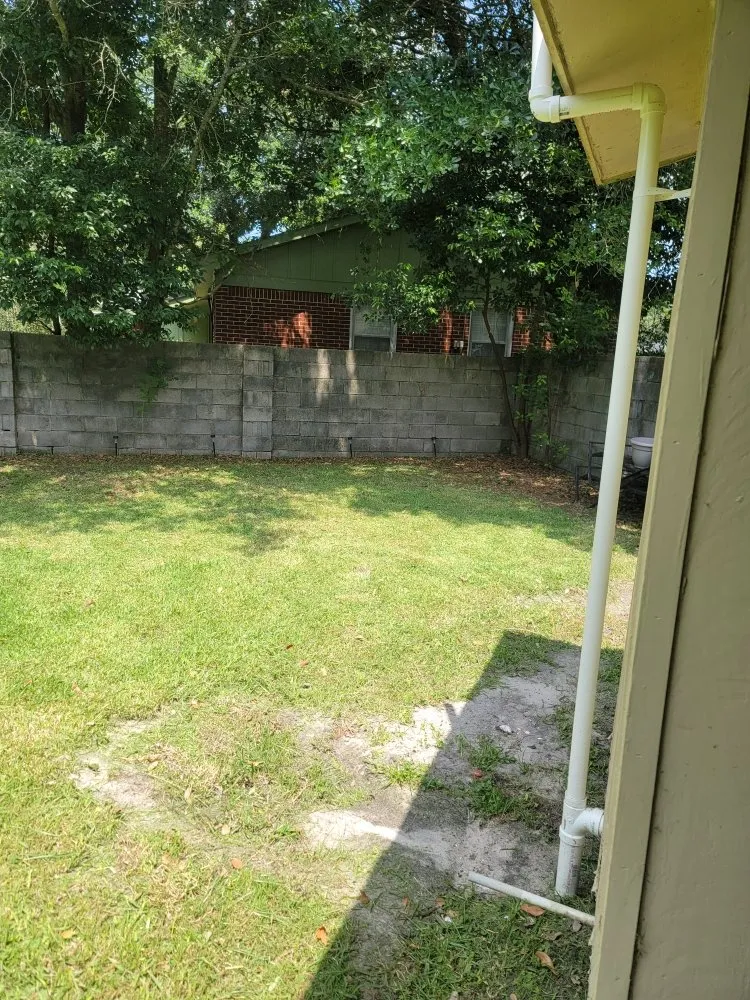 Reliable lawn care service near you across Mobile, AL - Double Trouble Lawn Care