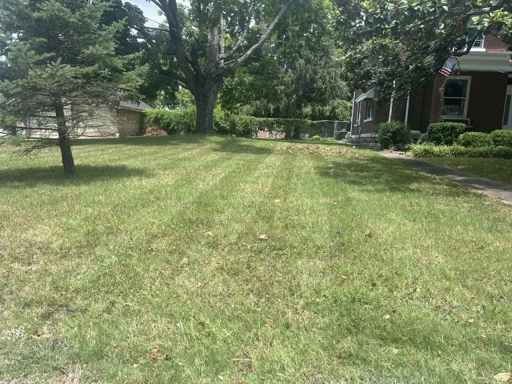 Affordable garden landscaping for beautiful yards across Murfreesboro, TN - Double Trouble Lawns