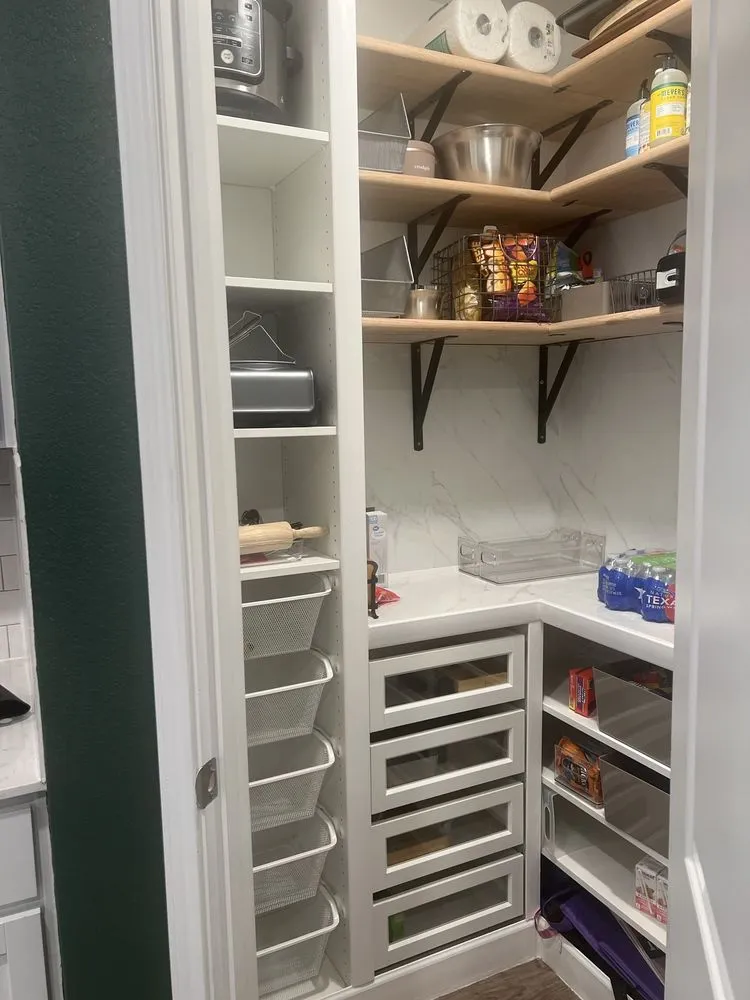 Top-rated landscape design for year-round maintenance in San Antonio, TX by Double UU Services