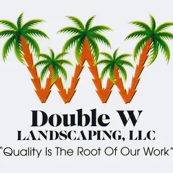 Reliable landscape installation in Myrtle Beach, SC by Double W Landscaping