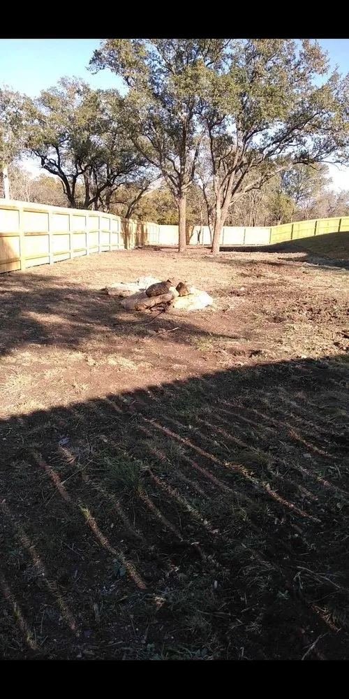 Top-rated residential landscaping in San Antonio, TX - Doubled AA Design Landscaping