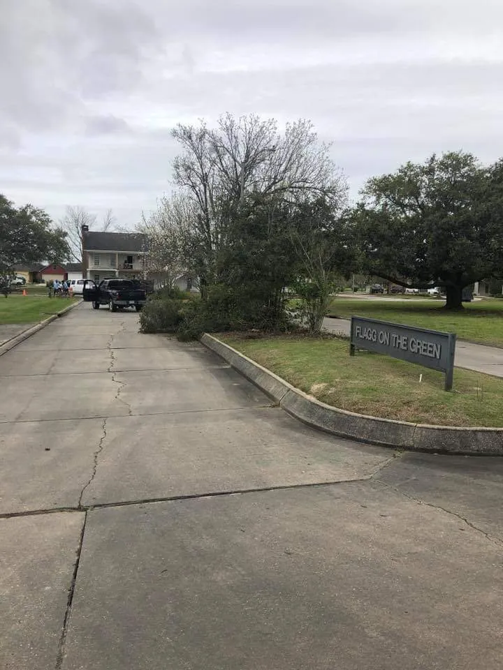 Affordable garden landscaping experts serving Maurice, LA - Doucet’s Lawn Care and Landscape