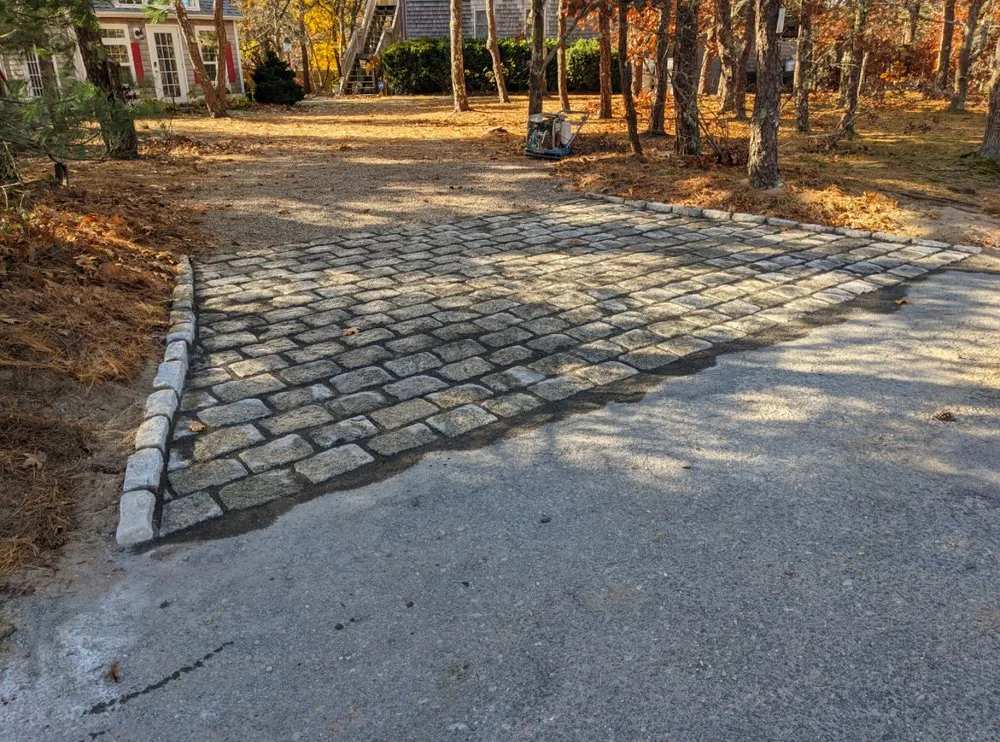 Top-rated lawn care service experts serving Wellfleet, MA - Doucette Landscaping