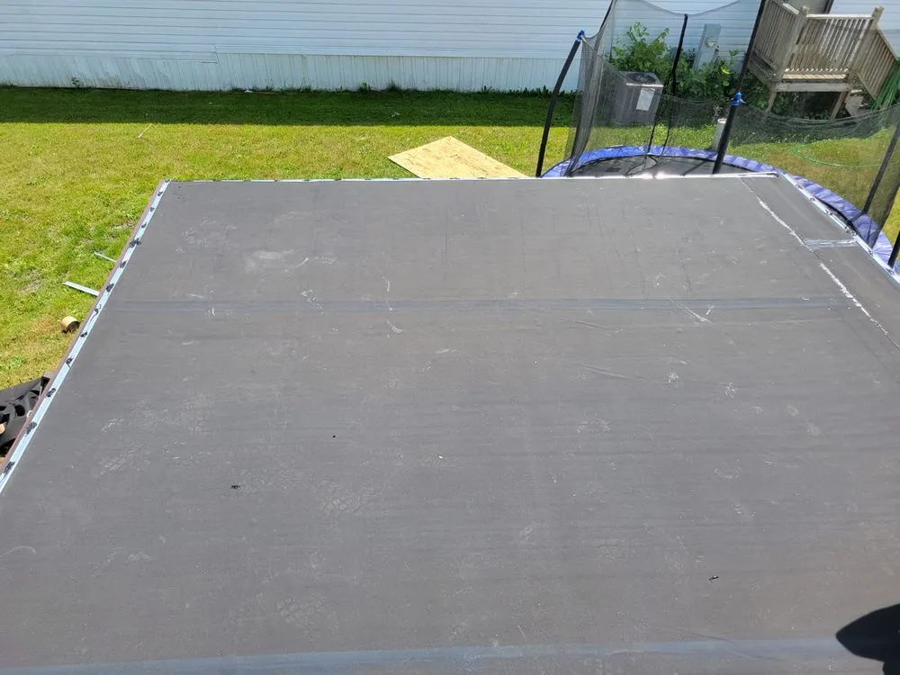 Custom landscaping services in Manitowoc, WI by Douds Repair