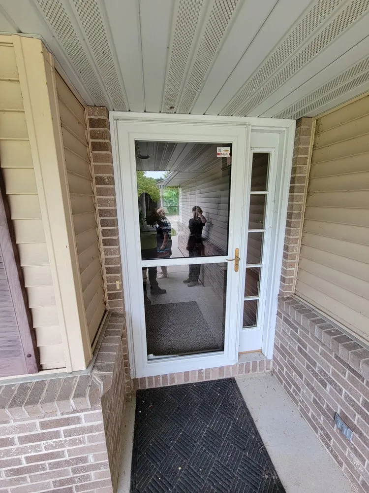 Custom lawn care service in Manitowoc, WI by Douds Repair