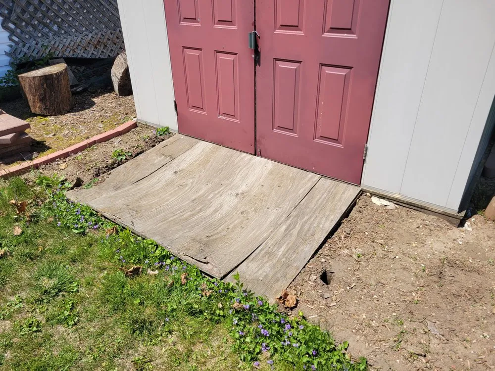 Top-rated landscape installation experts serving Manitowoc, WI - Douds Repair