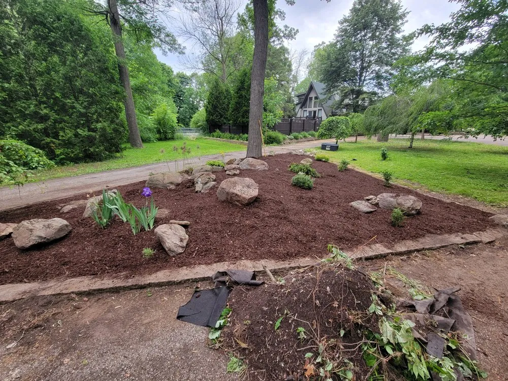 Local lawn care service in Manitowoc, WI - Douds Repair