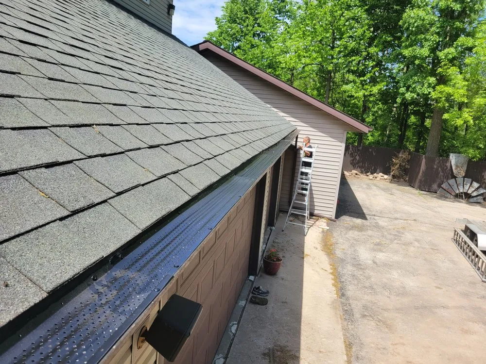 Affordable garden landscaping in Manitowoc, WI - Douds Repair