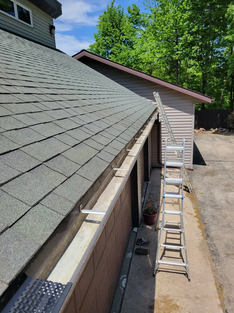 Local landscape installation experts serving Manitowoc, WI - Douds Repair