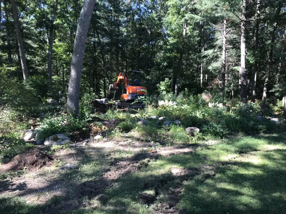 Top-rated landscape installation in Mansfield, MA - Doug & Jeff Landscaping