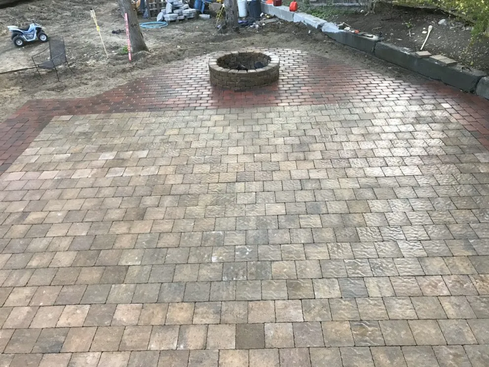 Top-rated lawn care service in Mansfield, MA by Doug & Jeff Landscaping