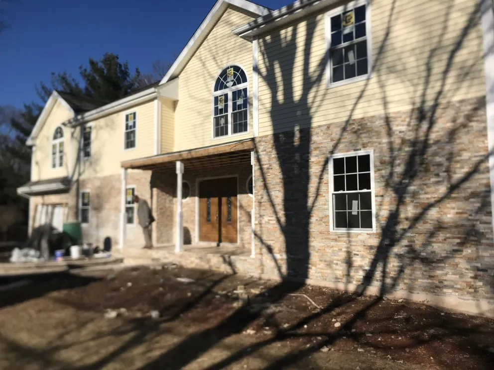 Affordable outdoor landscaping experts serving Mansfield, MA - Doug & Jeff Landscaping