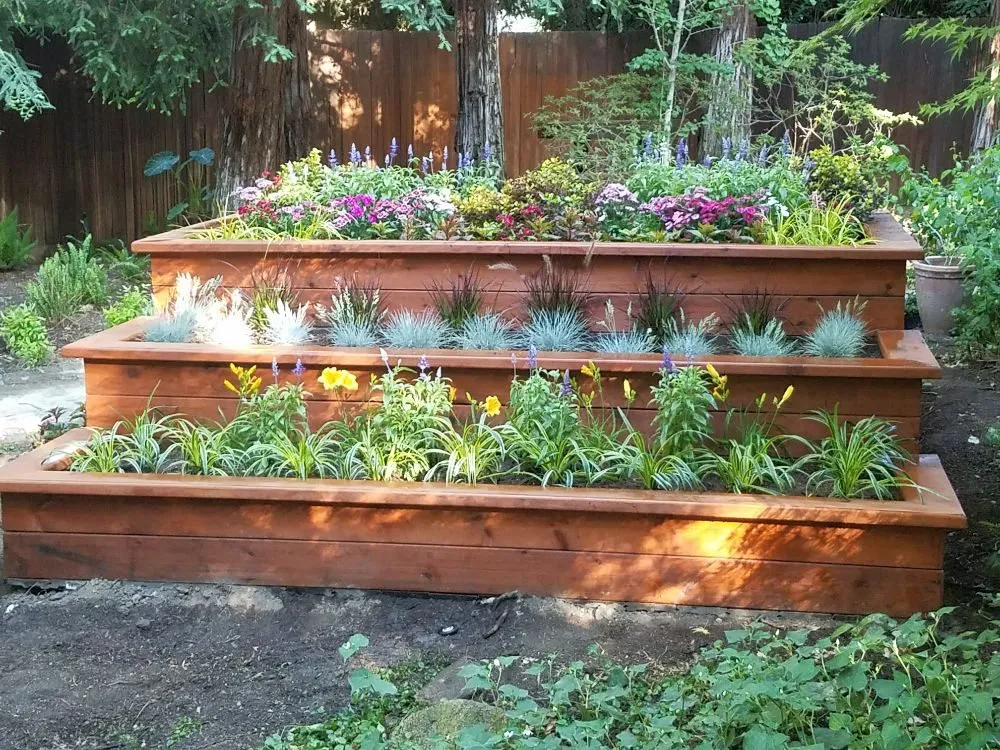 Affordable residential landscaping for residential properties across Fresno, CA - Doug Fluter Landscaping