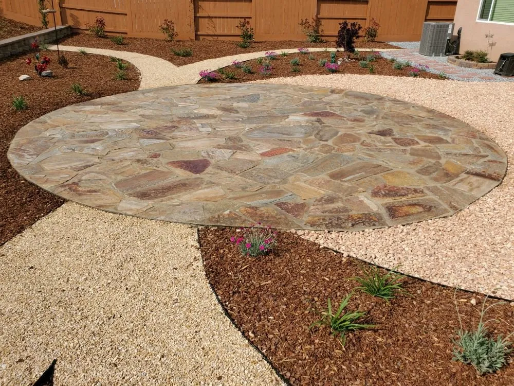 Trusted landscape design near you in Fresno, CA by Doug Fluter Landscaping